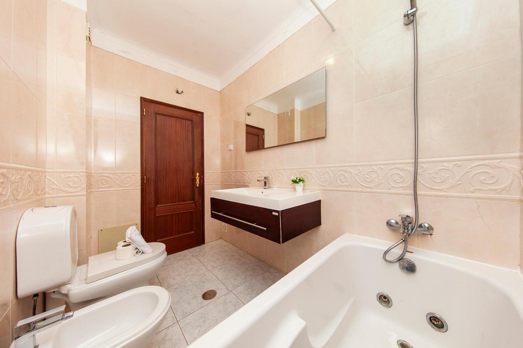 B37 - City Central Door Apartment 라고스 외부 사진