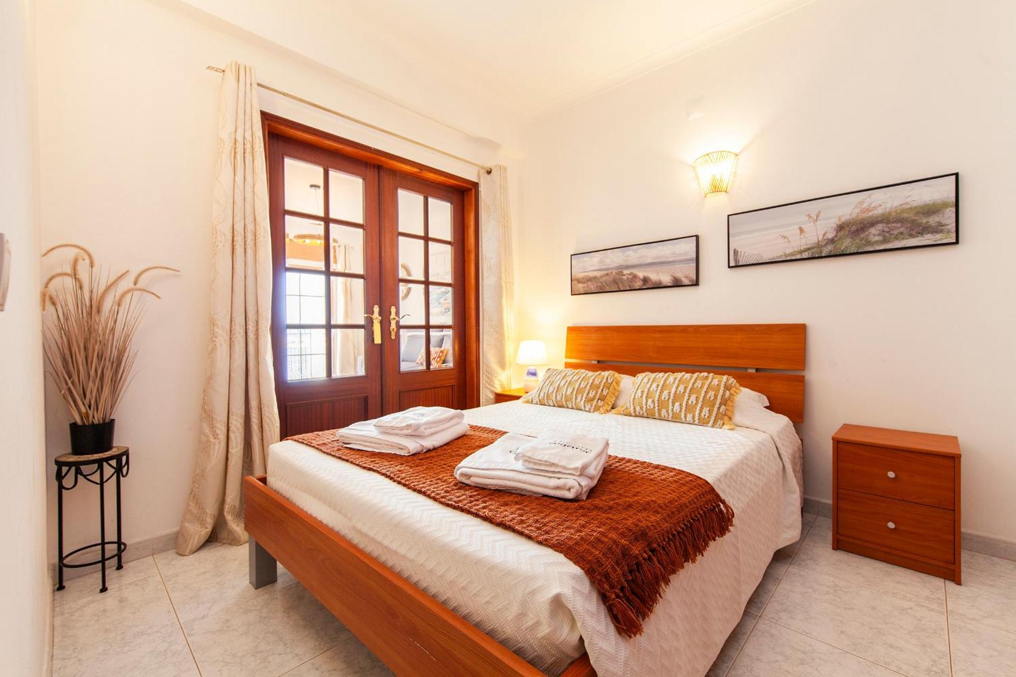 B37 - City Central Door Apartment 라고스 외부 사진