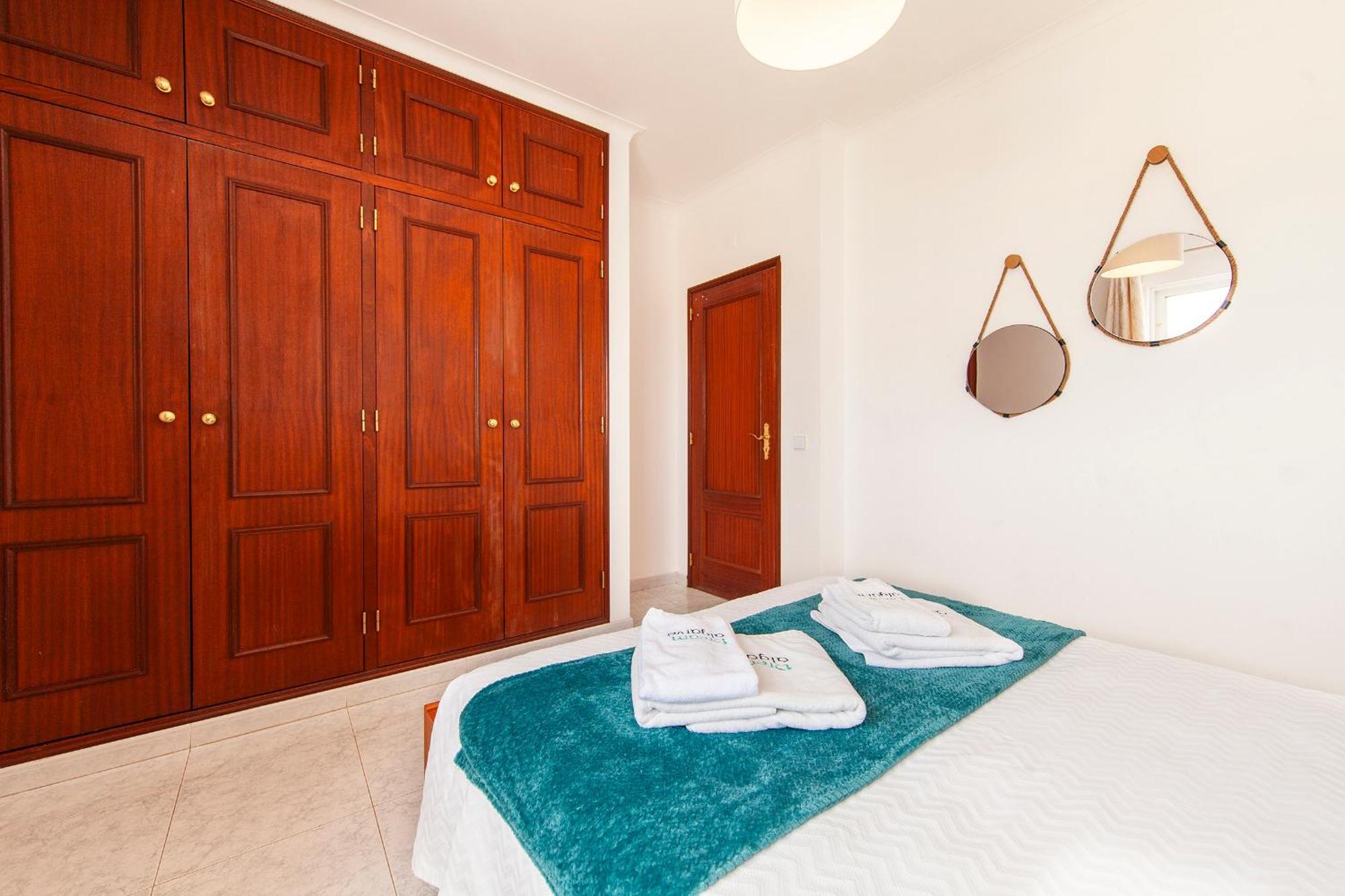 B37 - City Central Door Apartment 라고스 외부 사진