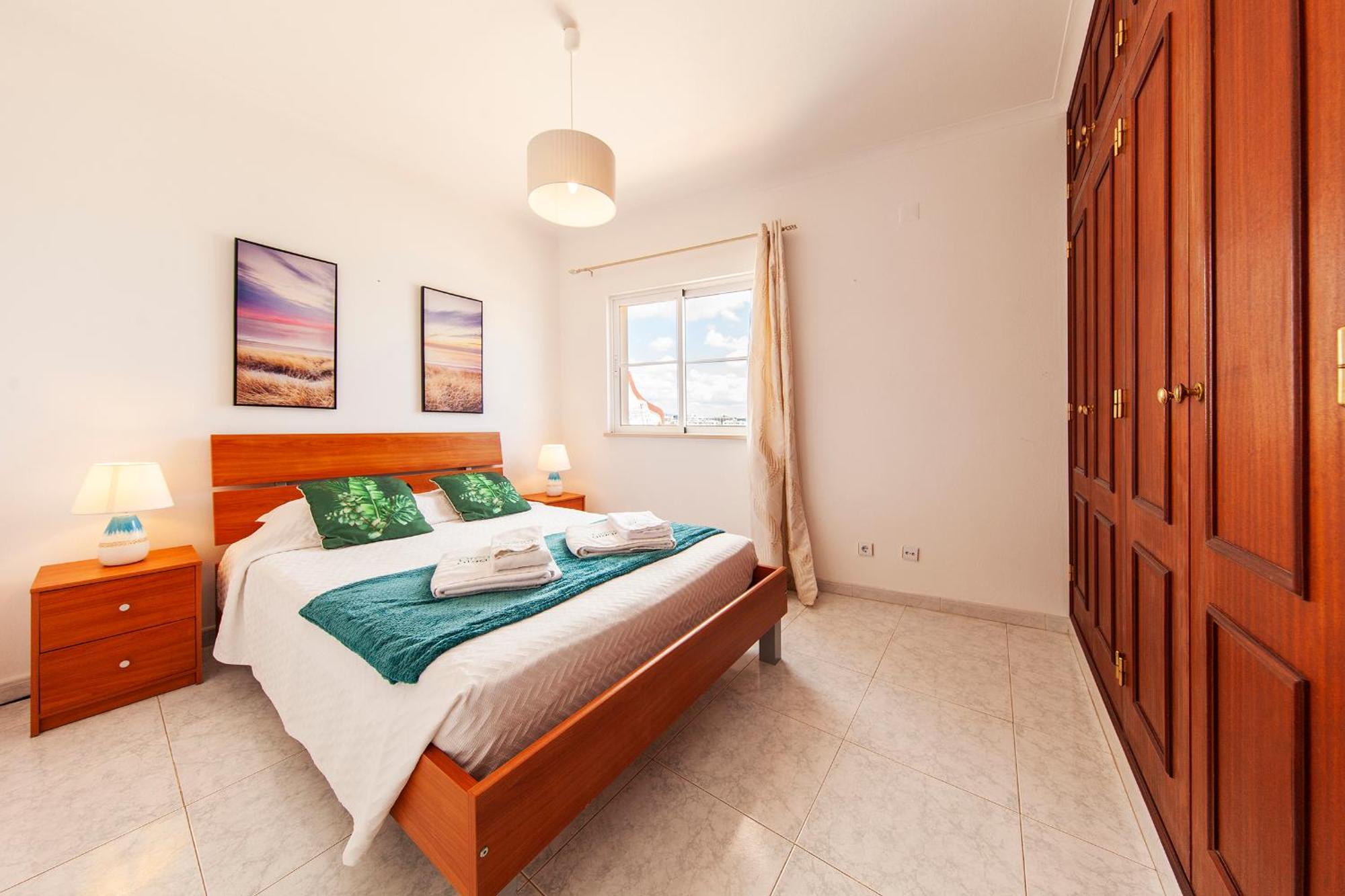 B37 - City Central Door Apartment 라고스 외부 사진